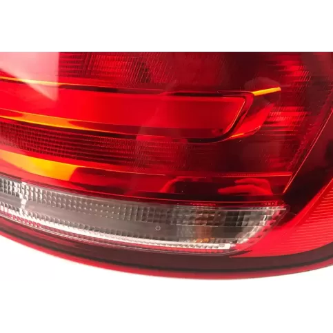 2SK01224802 фара задня Audi A4 S4 B9 2016