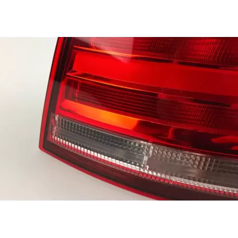 2SK01224802 фара задня Audi A4 S4 B9 2016