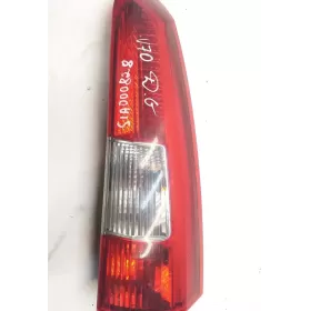 30376773 фара задняя Volvo XC70 2004