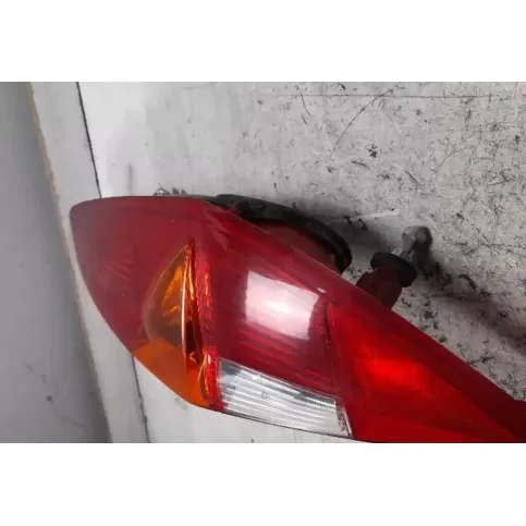 309120 фара задня Fiat Punto (188) 1999