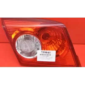 31-1198L фара задняя Chevrolet Lacetti 2007