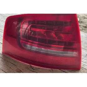 375001 фара задня Audi A8 S8 D3 4E 2004