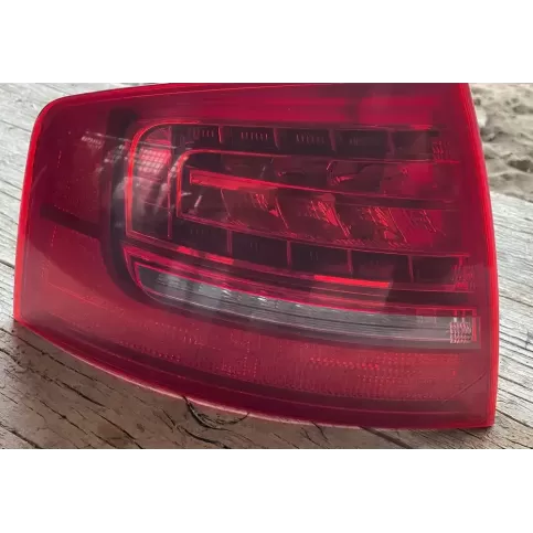 375001 фара задня Audi A8 S8 D3 4E 2004