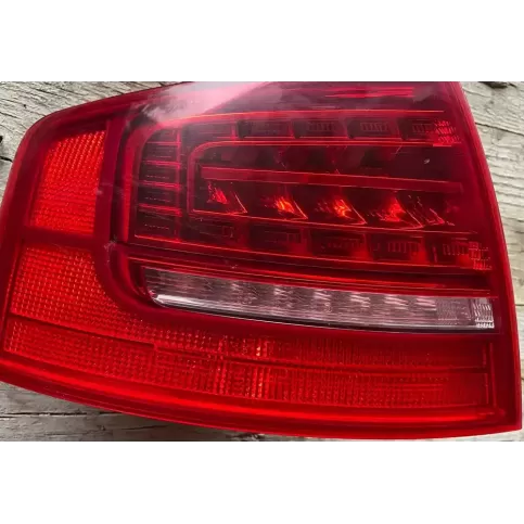 375001 фара задня Audi A8 S8 D3 4E 2004