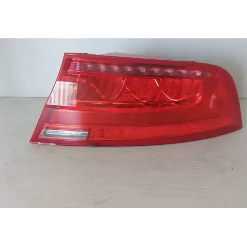 397000E128 фара задня Audi A7 S7 4G 2011
