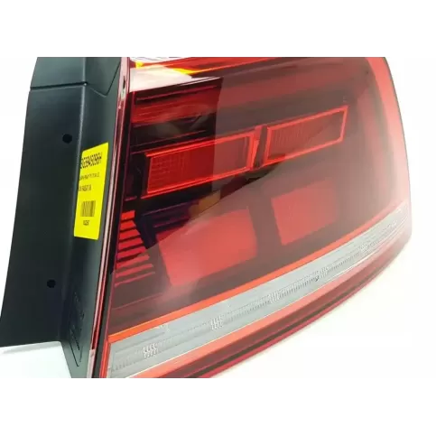 3G5945096H фара задня Volkswagen PASSAT B8 USA 2019