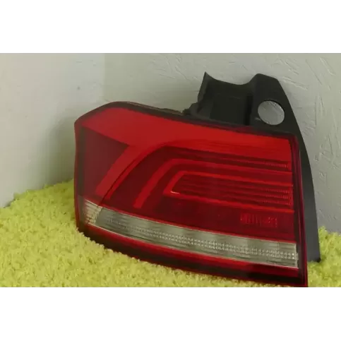 3G9945311 фара задня Volkswagen PASSAT B8 2018