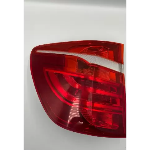 470116 фара задня BMW X3 F25 2012