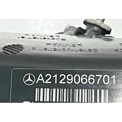 483022 фара задня Mercedes-Benz E W212 2013