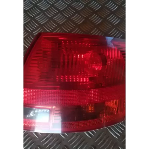 48400257612S фара задня Audi A4 S4 B7 8E 8H 2006