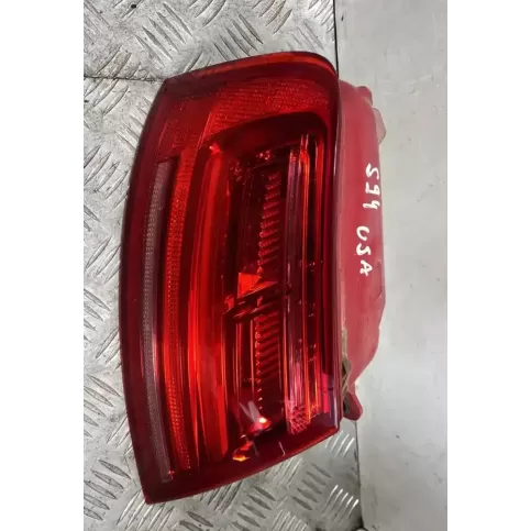 4H0945095A фара задня Audi A8 S8 D4 4H 2012