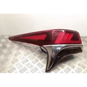 50176 фара задняя Lexus LS 460 - 600H 2008