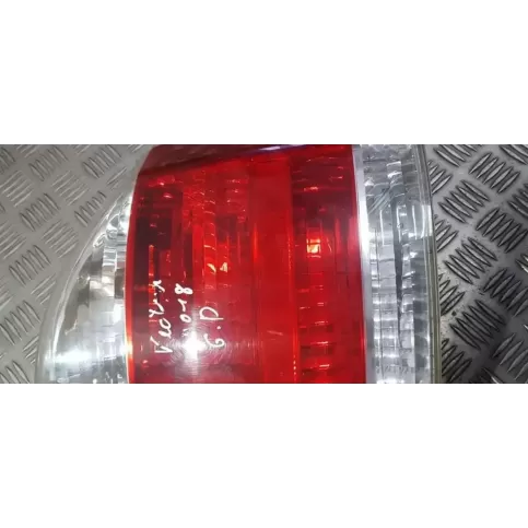 520922 фара задня Opel Vectra C 2008
