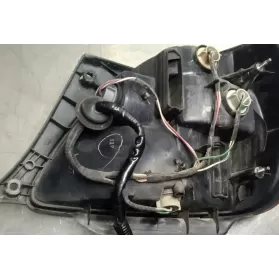 5212203L фара задняя Lexus GS 300 400 430 1999