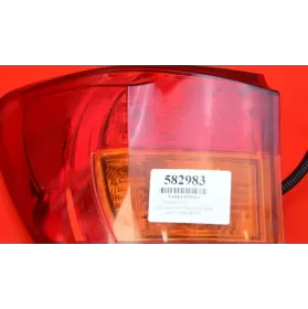 53-40 фара задняя Lexus IS 220D-250-350 2007