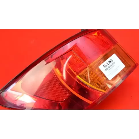 53-40 фара задняя Lexus IS 220D-250-350 2007