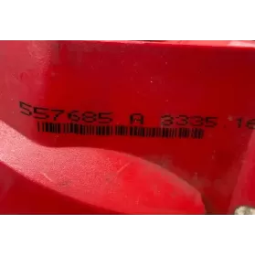 557685A фара задня Peugeot 307 2005