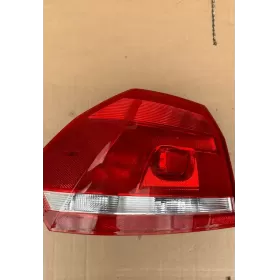 561945111H фара задня Volkswagen PASSAT B7 USA 2016