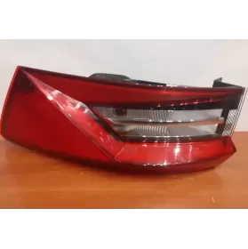 565945208 фара задняя Skoda Kodiaq 2019