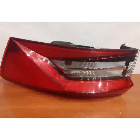 565945208 фара задняя Skoda Kodiaq 2019
