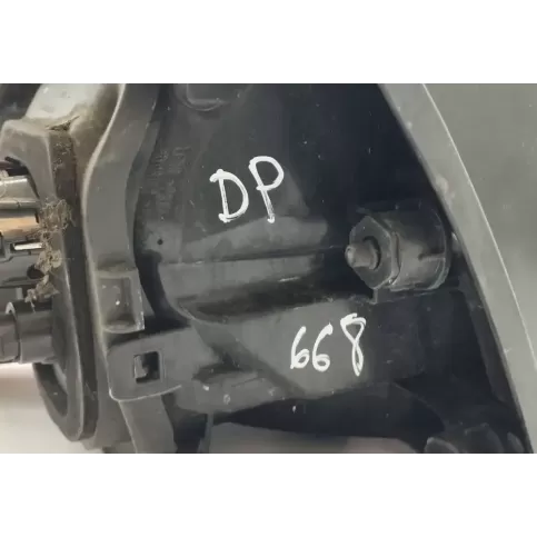 5G0945258A фара задня Volkswagen Golf VII 2016