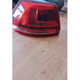 5GM945095E фара задня Volkswagen Golf VII 2017