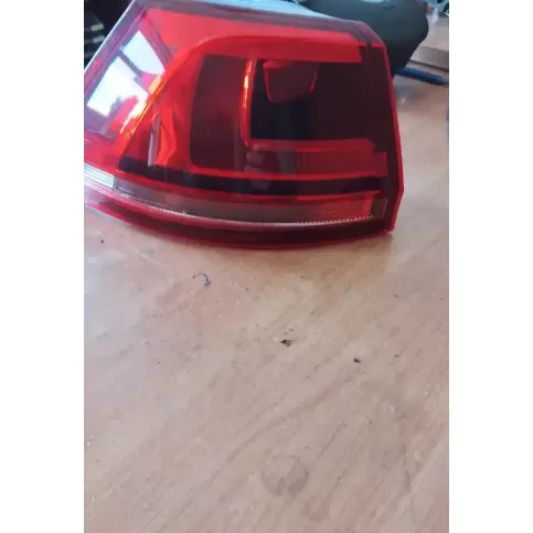 5GM945095E фара задня Volkswagen Golf VII 2017
