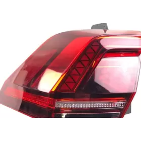 5NA945207C фара задня Volkswagen Tiguan Allspace 2018