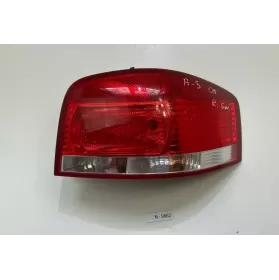 5P0945096A фара задня Audi A3 S3 8P 2005