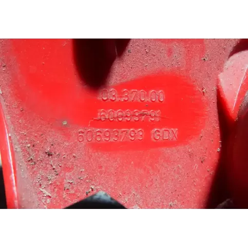 60693793GDX фара задняя Alfa Romeo 147 2000