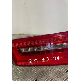 608702 фара задня Audi A6 S6 C7 4G 2012
