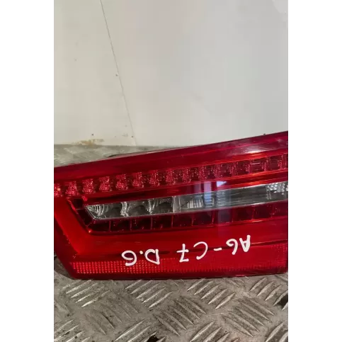 608702 фара задня Audi A6 S6 C7 4G 2012