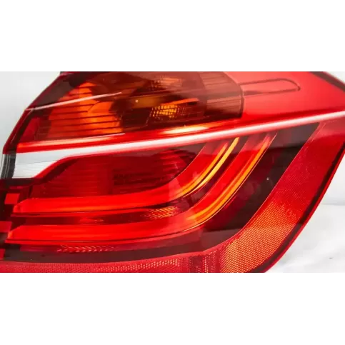 63010205 фара задня BMW 2 F45 2016