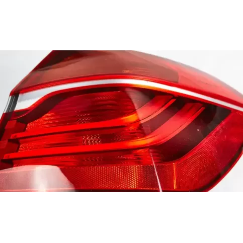 63010205 фара задня BMW 2 F45 2016