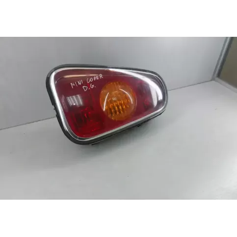 632169163959 фара задня Mini Cooper Hatch Hardtop 2006