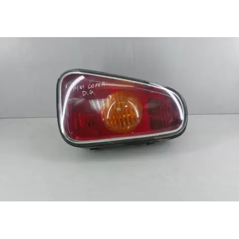 632169163959 фара задня Mini Cooper Hatch Hardtop 2006