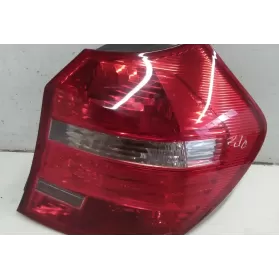 63217164964 фара задня BMW 1 E81 E87 2011