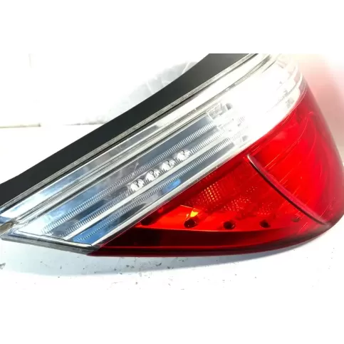 6321717728109 фара задняя BMW 5 E60 E61 2006