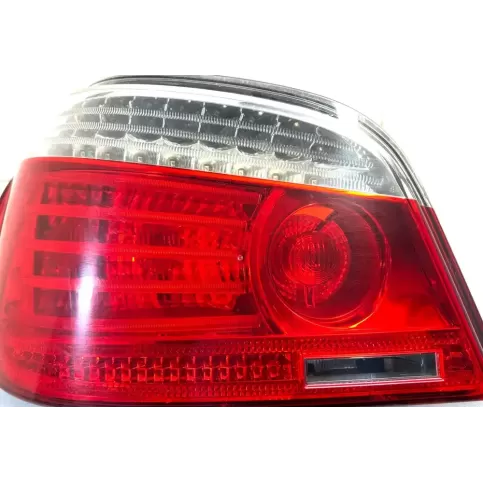 6321717728109 фара задняя BMW 5 E60 E61 2006