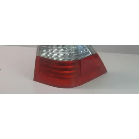 6321717769407 фара задня BMW 5 E60 E61 2007