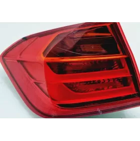 63217259893 фара задня BMW 3 F30 F35 F31 2014