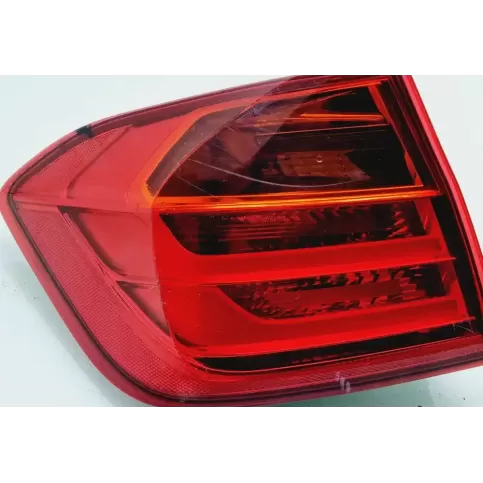63217259893 фара задня BMW 3 F30 F35 F31 2014