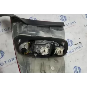 63217295340 фара задня BMW X5 E70 2007