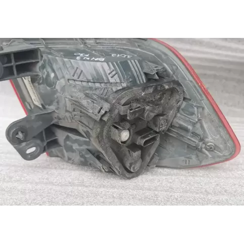 6321737278601 фара задня BMW 3 F30 F35 F31 2012