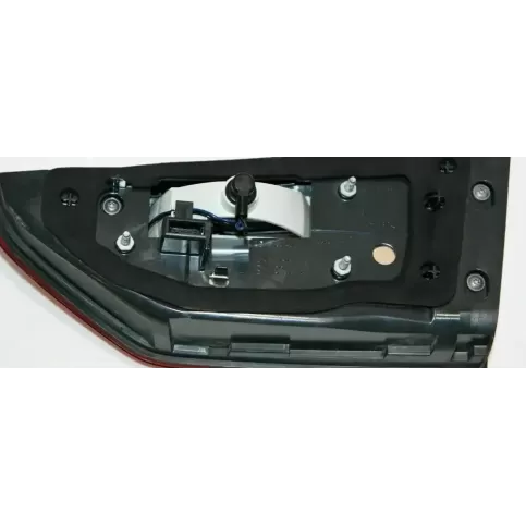 63217388949 фара задня BMW 5 G30 G31 2018