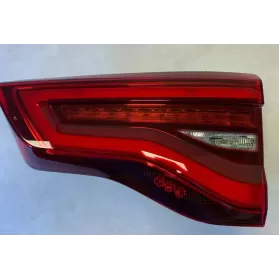 63219853378 фара задня BMW X3 G01 2018