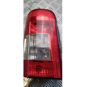 6350CX фара задня Peugeot Partner 2008