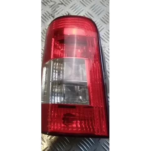 6350CX фара задня Peugeot Partner 2008