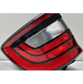 68155949AC фара задняя Dodge Durango 2014