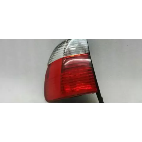 6900213 фара задня BMW 5 E39 2001